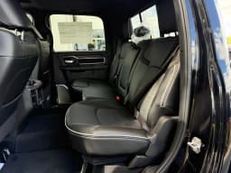 Ram 2500 Laramie 4x4 Crew Cab 6'4" Box 2026 — side view