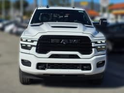 Ram 2500 Laramie 4x4 Crew Cab 6'4" Box 2026 — side view