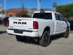 Ram 2500 Laramie 4x4 Crew Cab 6'4" Box 2026 — side view