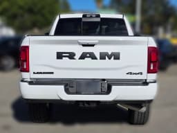Ram 2500 Laramie 4x4 Crew Cab 6'4" Box 2026 — side view