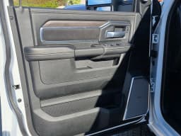 Ram 2500 Laramie 4x4 Crew Cab 6'4" Box 2026 — side view