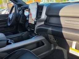 Ram 2500 Laramie 4x4 Crew Cab 6'4" Box 2026 — side view