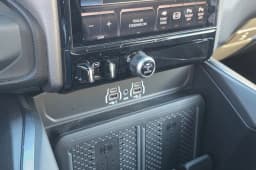 Ram 2500 Laramie 4x4 Crew Cab 6'4" Box 2026 — side view