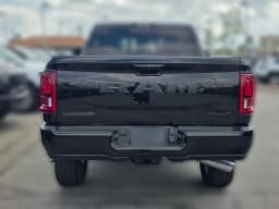 Ram 2500 Laramie 4x4 Crew Cab 6'4" Box 2026 — side view
