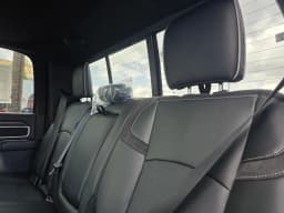 Ram 2500 Laramie 4x4 Crew Cab 6'4" Box 2026 — side view