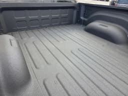 Ram 2500 Laramie 4x4 Crew Cab 6'4" Box 2026 — side view