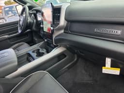 Ram 2500 Laramie 4x4 Crew Cab 6'4" Box 2026 — side view