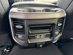 Ram 2500 Laramie 4x4 Crew Cab 6'4" Box 2026 — side view