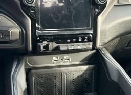 Ram 2500 Laramie 4x4 Crew Cab 6'4" Box 2026 — side view