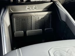 Ram 2500 Laramie 4x4 Crew Cab 6'4" Box 2026 — side view