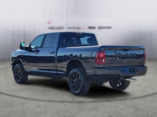 Ram 2500 Laramie 4x4 Crew Cab 6'4" Box