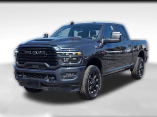 Ram 2500 Laramie 4x4 Crew Cab 6'4" Box
