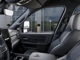 Ram 2500 Laramie 4x4 Crew Cab 6'4" Box 2026 — side view