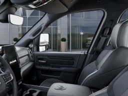 Ram 2500 Laramie 4x4 Crew Cab 6'4" Box 2026 — side view