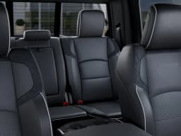 Ram 2500 Laramie 4x4 Crew Cab 6'4" Box 2026 — side view