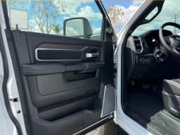 Ram 2500 Laramie 4x4 Crew Cab 6'4" Box 2026 — side view