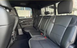 Ram 2500 Laramie 4x4 Crew Cab 6'4" Box 2026 — side view
