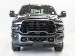 Ram 2500 Laramie 4x4 Crew Cab 6'4" Box 2027 — side view