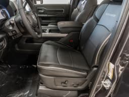 Ram 2500 Laramie 4x4 Crew Cab 6'4" Box 2027 — side view