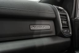 Ram 2500 Laramie 4x4 Crew Cab 6'4" Box 2027 — side view