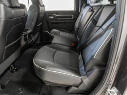 Ram 2500 Laramie 4x4 Crew Cab 6'4" Box 2027 — side view