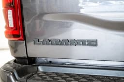 Ram 2500 Laramie 4x4 Crew Cab 6'4" Box 2027 — side view