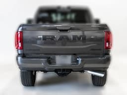 Ram 2500 Laramie 4x4 Crew Cab 6'4" Box 2027 — side view