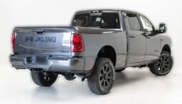 Ram 2500 Laramie 4x4 Crew Cab 6'4" Box 2027 — side view