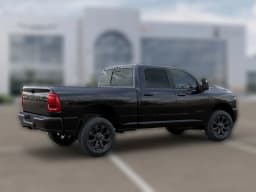 Ram 2500 Laramie 4x4 Crew Cab 6'4" Box 2026 — side view