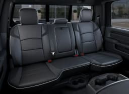 Ram 2500 Laramie 4x4 Crew Cab 6'4" Box 2026 — side view