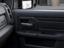 Ram 2500 Laramie 4x4 Crew Cab 6'4" Box 2026 — side view