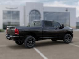 Ram 2500 Laramie 4x4 Crew Cab 6'4" Box 2026 — side view