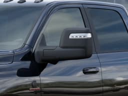 Ram 2500 Laramie 4x4 Crew Cab 6'4" Box 2026 — side view