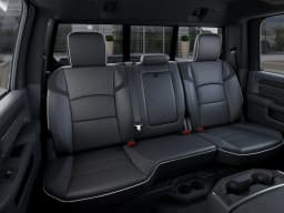 Ram 2500 Laramie 4x4 Crew Cab 6'4" Box 2026 — side view