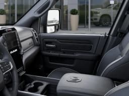 Ram 2500 Laramie 4x4 Crew Cab 6'4" Box 2026 — side view