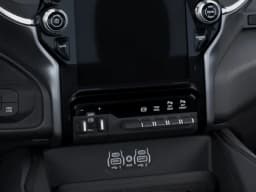 Ram 2500 Laramie 4x4 Crew Cab 6'4" Box 2026 — side view