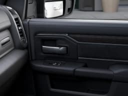 Ram 2500 Laramie 4x4 Crew Cab 6'4" Box 2026 — side view