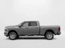 Ram 2500 Laramie 4x4 Crew Cab 6'4" Box 2027 — side view