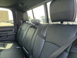 Ram 2500 Laramie 4x4 Crew Cab 6'4" Box 2026 — side view