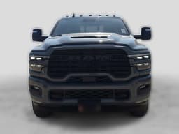 Ram 2500 Laramie 4x4 Crew Cab 6'4" Box 2027 — side view