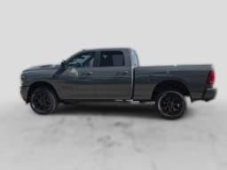 Ram 2500 Laramie 4x4 Crew Cab 6'4" Box 2027 — side view