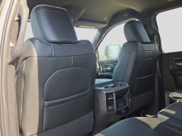 Ram 2500 Laramie 4x4 Crew Cab 6'4" Box 2027 — side view
