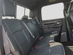 Ram 2500 Laramie 4x4 Crew Cab 6'4" Box 2027 — side view