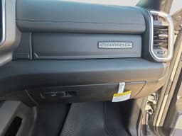 Ram 2500 Laramie 4x4 Crew Cab 6'4" Box 2027 — side view
