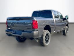 Ram 2500 Laramie 4x4 Crew Cab 6'4" Box 2027 — side view