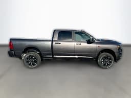 Ram 2500 Laramie 4x4 Crew Cab 6'4" Box 2027 — side view