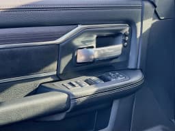Ram 2500 Laramie 4x4 Crew Cab 6'4" Box 2027 — side view