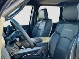 Ram 2500 Laramie 4x4 Crew Cab 6'4" Box 2027 — side view