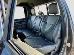 Ram 2500 Laramie 4x4 Crew Cab 6'4" Box 2027 — side view