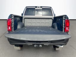 Ram 2500 Laramie 4x4 Crew Cab 6'4" Box 2027 — side view